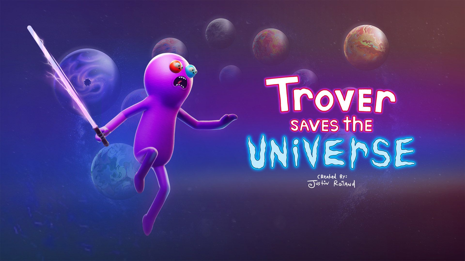 Trover salva el universo: guía para guardar el archivo del juego