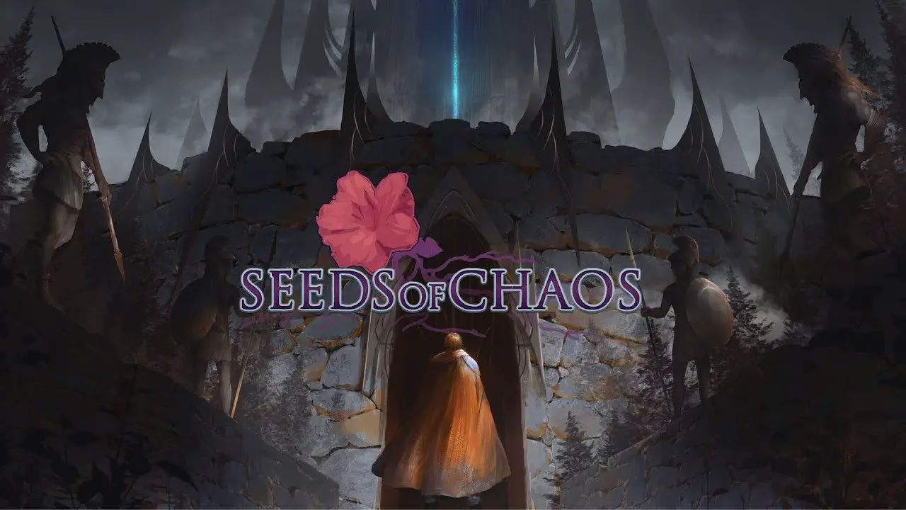 Tutorial y guía de Seeds of Chaos