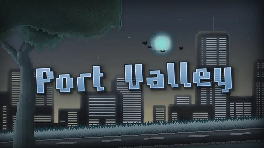 valle del puerto[DEMO]: Tutorial y Logros
