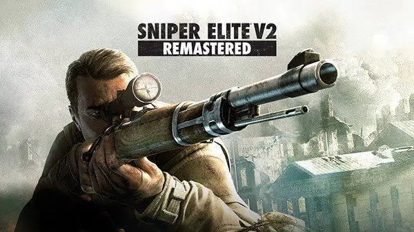 Sniper Elite V2 Remastered: Tutorial para Prologue