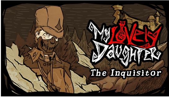 My Lovely Daughter Inquisitor DLC Guía de todos los logros