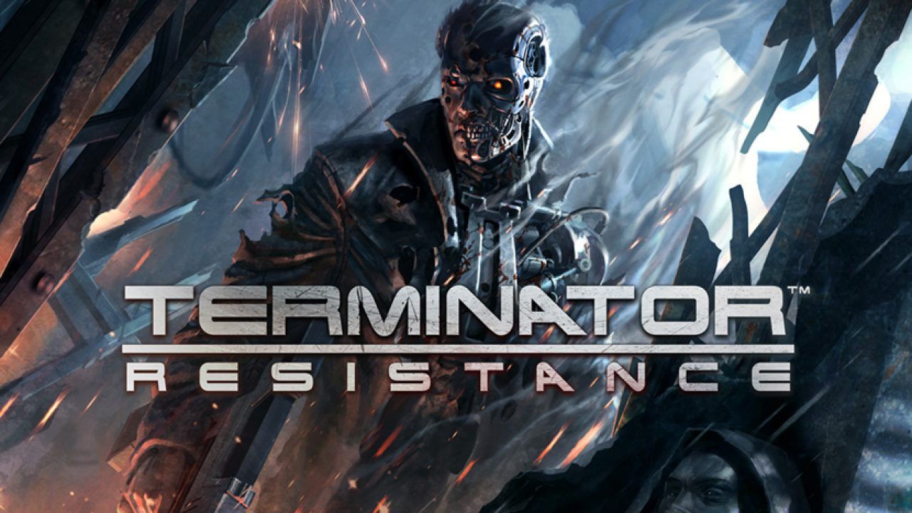 Terminator: Resistencia – Cómo cambiar el FOV
