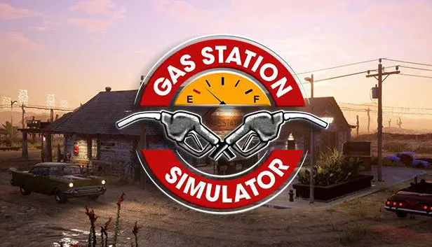 Simulador de gasolinera Cómo solucionar el problema con la escoba