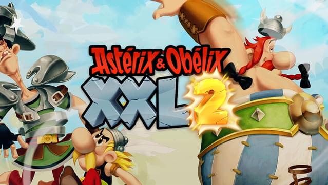 Asterix & Obelix XXL 2: Guía Super Easy Water Challenge