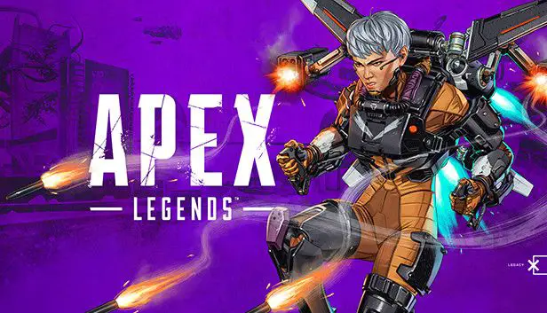 Apex Legends: Guía de inventario definitiva