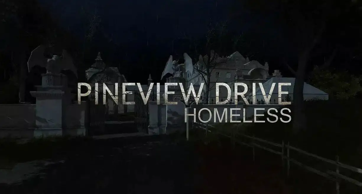 Pineview Drive – Personas sin hogar: Ubicaciones de baterías y fósforos