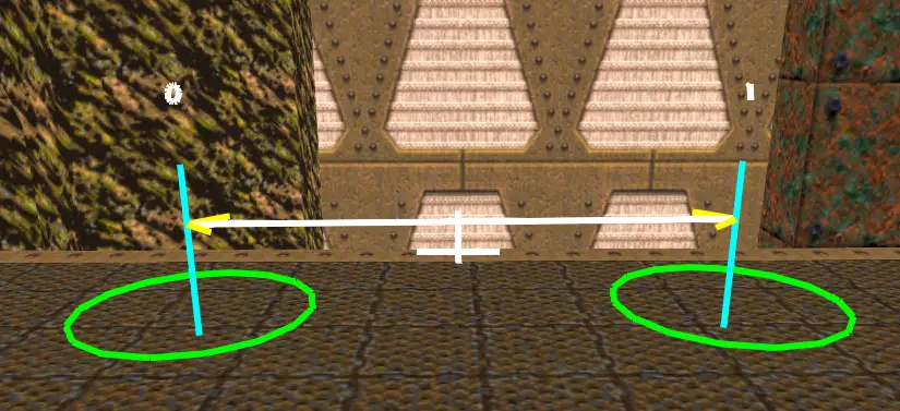 Guía de señalización de bots de Quake Remaster