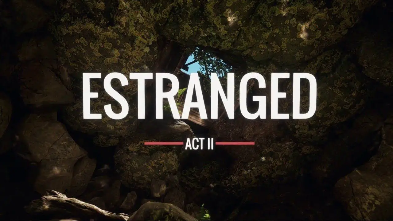 Estranged: Act II – Tuned In Achievement Guide