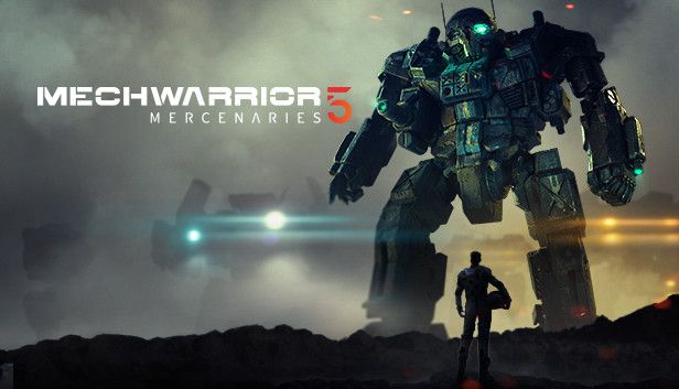 MechWarrior 5: Mercenaries All Battlemech Hoja de cálculo (DLC incluido)