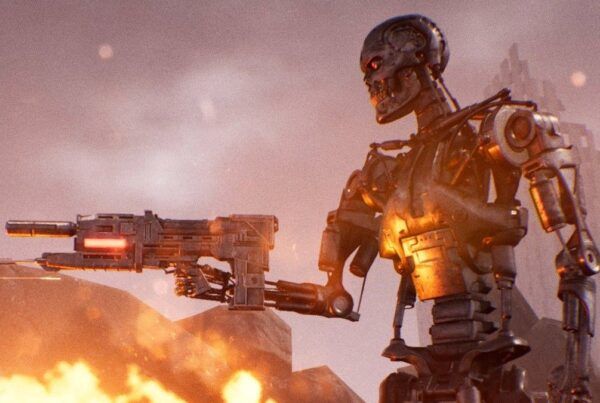 Terminator: Resistance – Guía de Logros al 100%