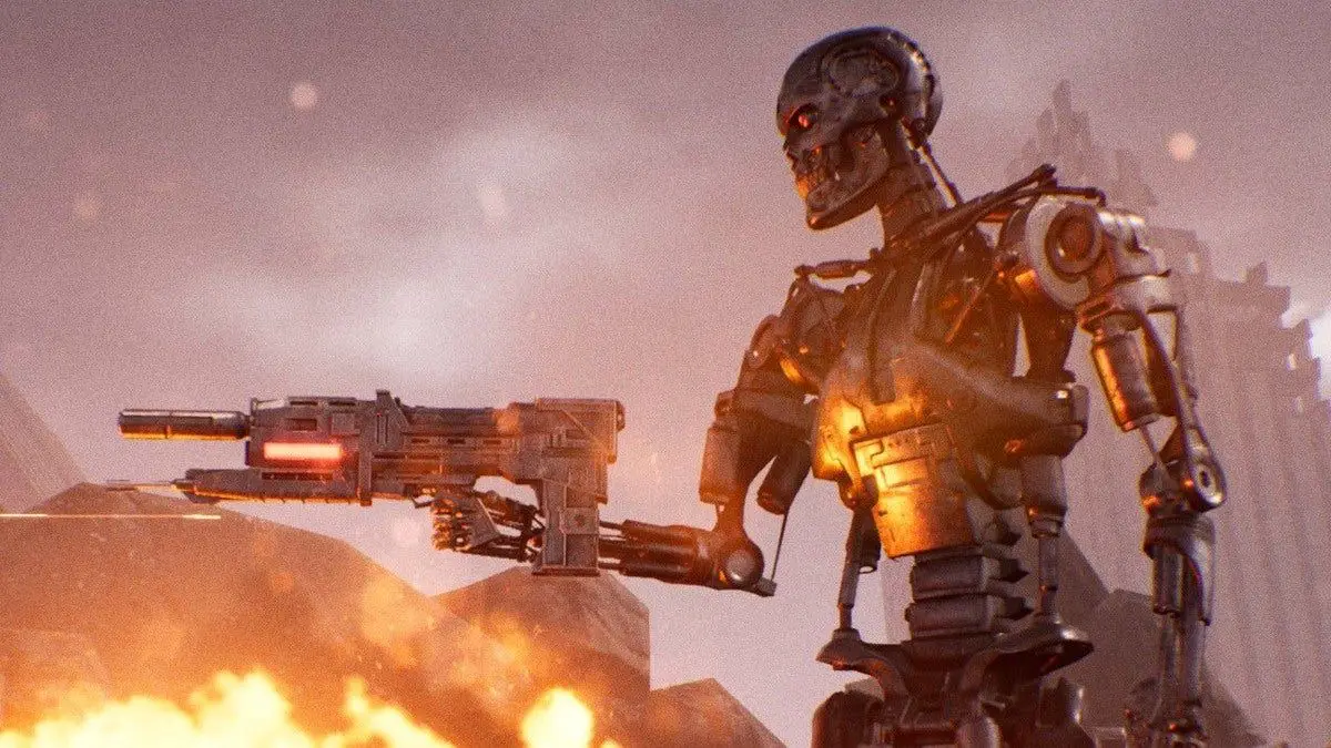 Terminator: Resistance – Guía de Logros al 100%