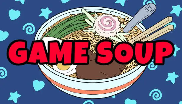 Guía de todos los logros de Game Soup