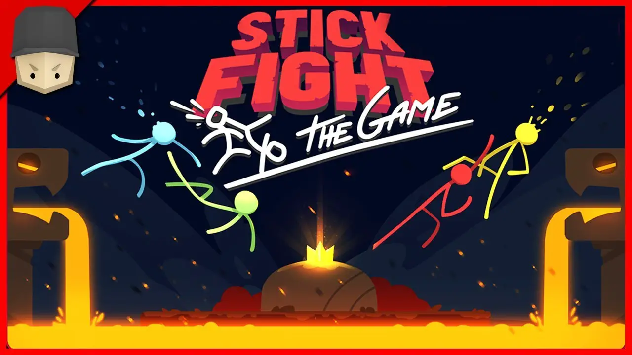 Stick Fight: The Game – Guía de controles (PC y XBOX)