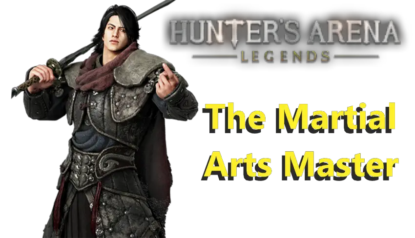 Hunter's Arena: Legends Top 13 consejos combinados (básico)