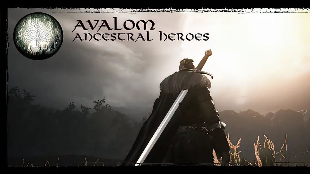 Avalom: Guía de personajes de Ancestral Heroes (Interacción y combate)