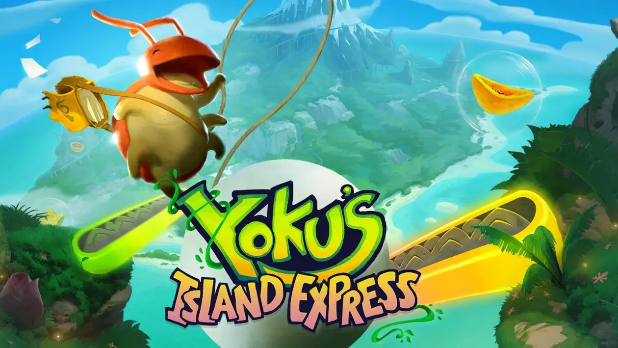 Yoku’s Island Express: Guía de todos los logros