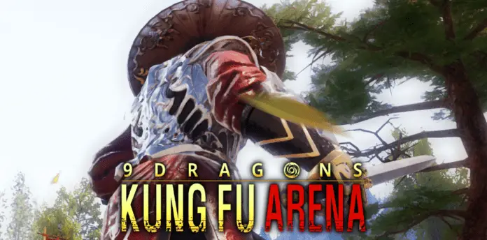 9Dragons: Kung Fu Arena – Guía de mapas