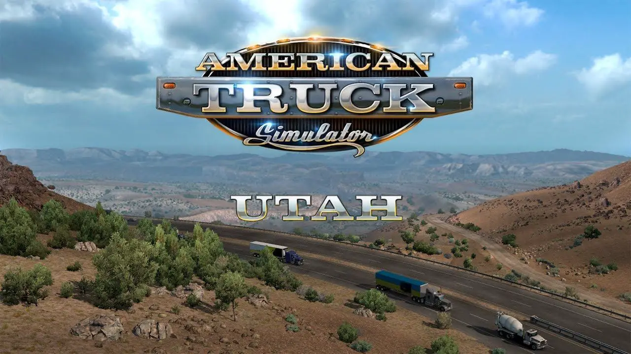 American Truck Simulator: Guía de logros de Utah