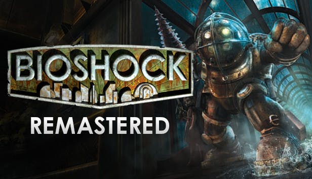 BioShock remasterizado: códigos y secretos