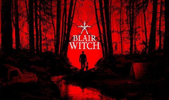 Blair Witch: Guía de logros y finales