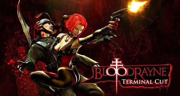 BloodRayne 2: Consejos y sugerencias de corte terminal para principiantes