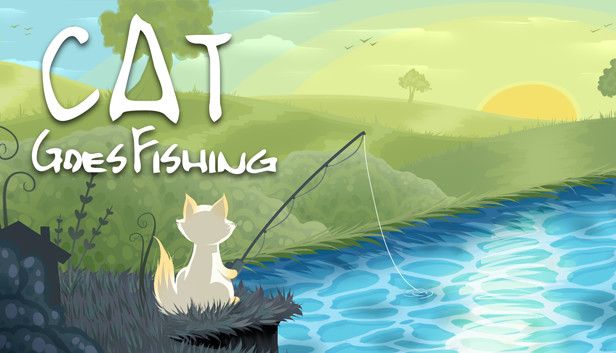 Cat Goes Fishing Guía para atrapar todos los peces (con mapa mundial)