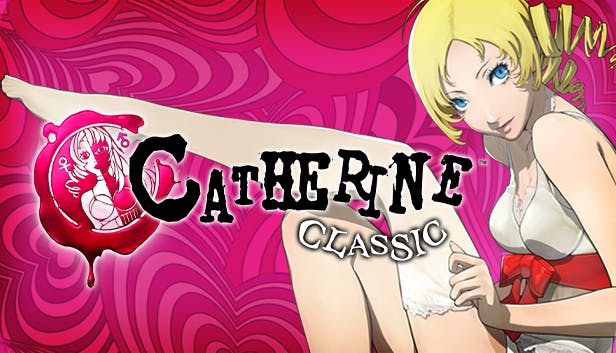 Catherine Classic: una compilación de citas