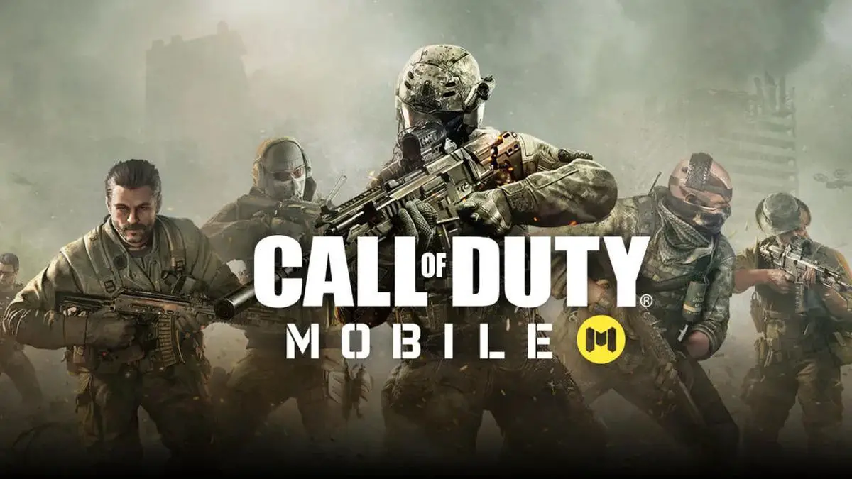 Códigos de canje de Call of Duty Mobile (noviembre de 2020)