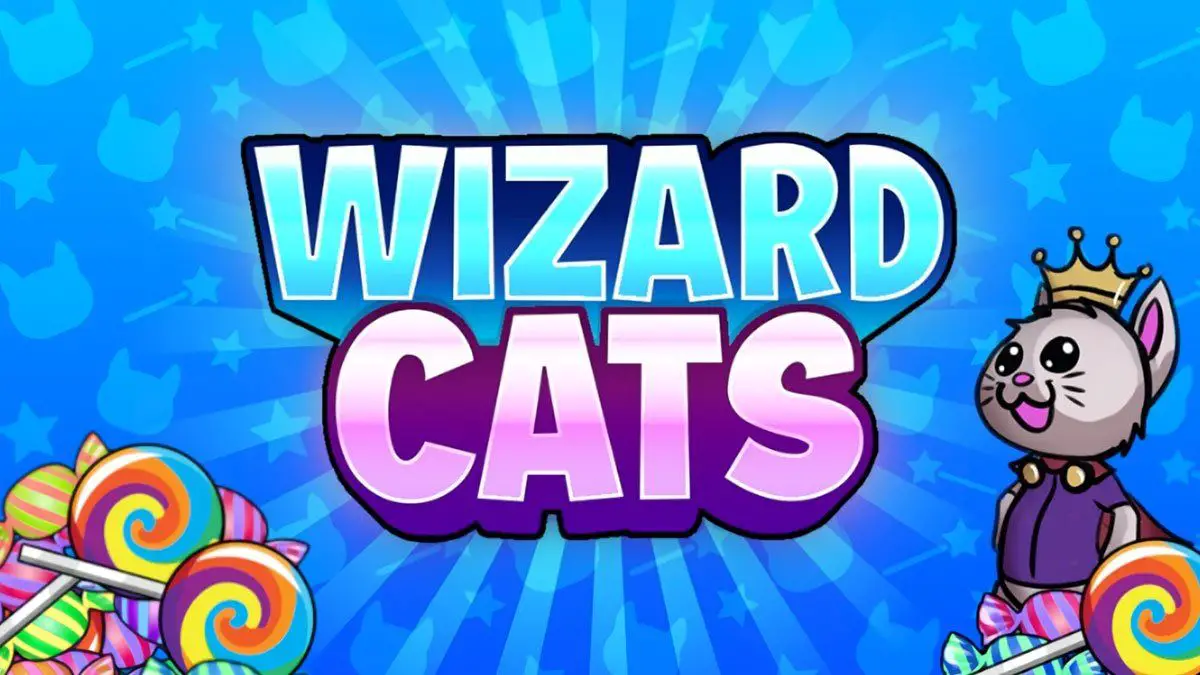 Códigos de canje de Roblox Wizard Cats (noviembre de 2020)