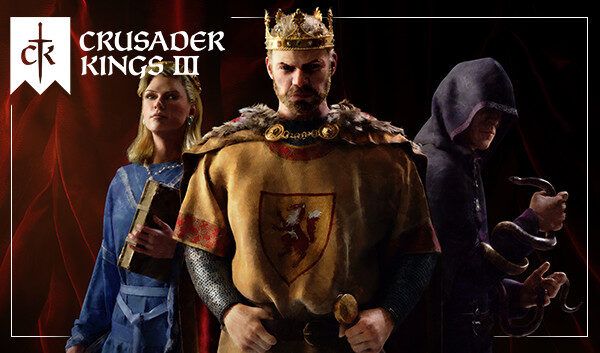 Comandos de la consola de Crusader Kings III y cómo usarlos
