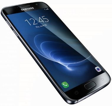 Cómo solucionar el problema de congelación de Samsung Galaxy S7