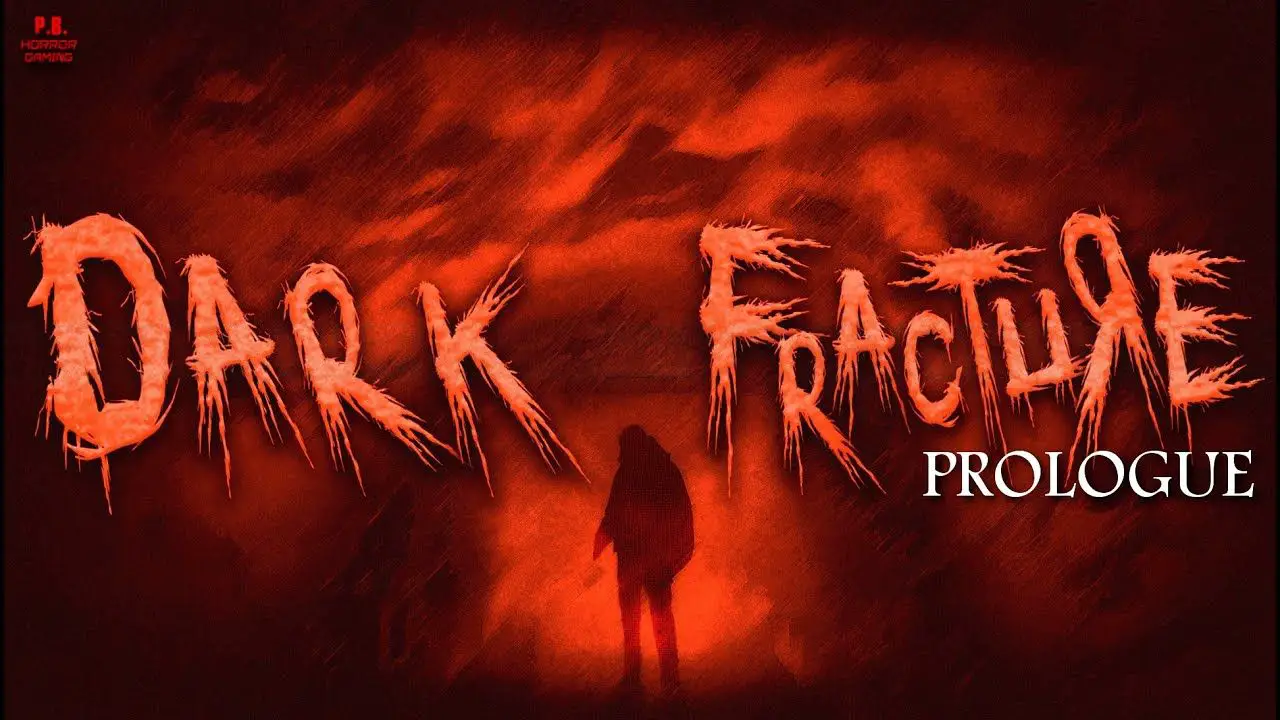 Dark Fracture: Prólogo 100% Guía de logros