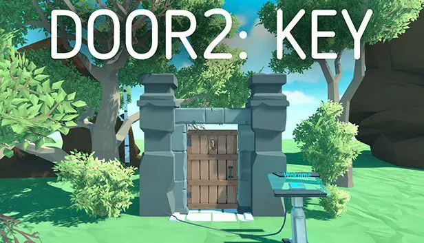 Door2:Key – 100% Tutorial (Todas las llaves y Logros)