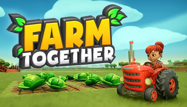 Farm Together: Guía de todos los eventos