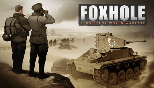 Foxhole: consejos profesionales para el combate de tanques