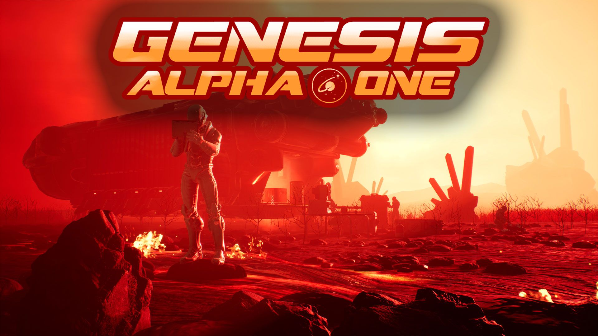 Genesis Alpha One Deluxe Edition: cómo hacer una copia de seguridad de los archivos guardados del juego