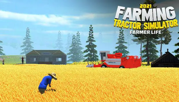 Guía básica de Farming Tractor Simulator para principiantes