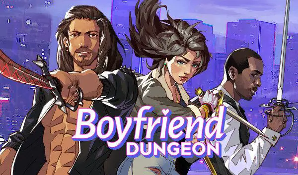 Guía completa de regalos de Boyfriend Dungeon