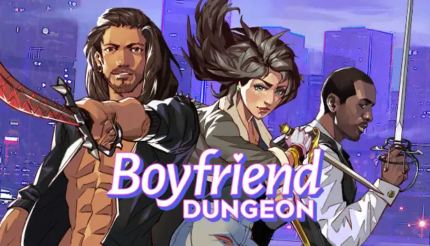 Boyfriend Dungeon 100% Guía de logros