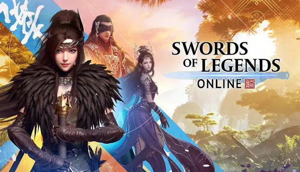 Guía de herramientas en línea de Swords of Legends (búsqueda del tesoro, ojo de la mente, pesca, recolección)