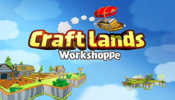 Guía de opciones de movimiento de Craftlands Workshop
