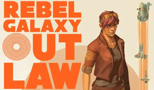 Guía de protones Rebel Galaxy Outlaw