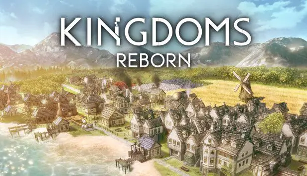 Guía de ubicación de inicio óptima de Kingdoms Reborn
