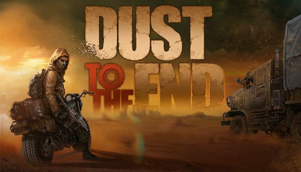 Guía de vehículos Dust to the End