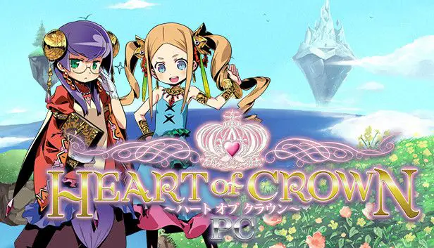 Heart of Crown PC Cómo crear una sala y jugar en línea