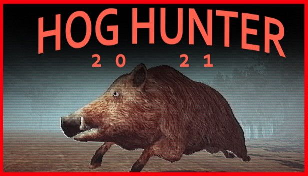 Hog Hunter 2021 Cómo encontrar la máscara de caza