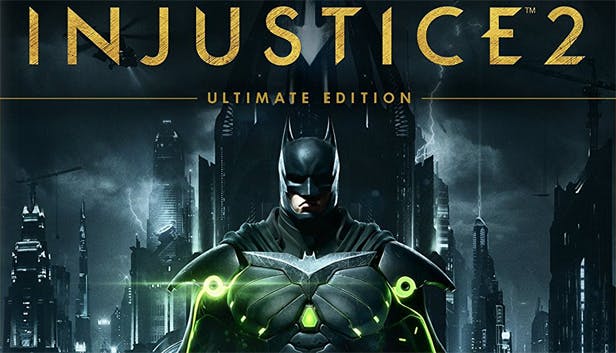 Injustice™ 2: Guía del multiverso legendario