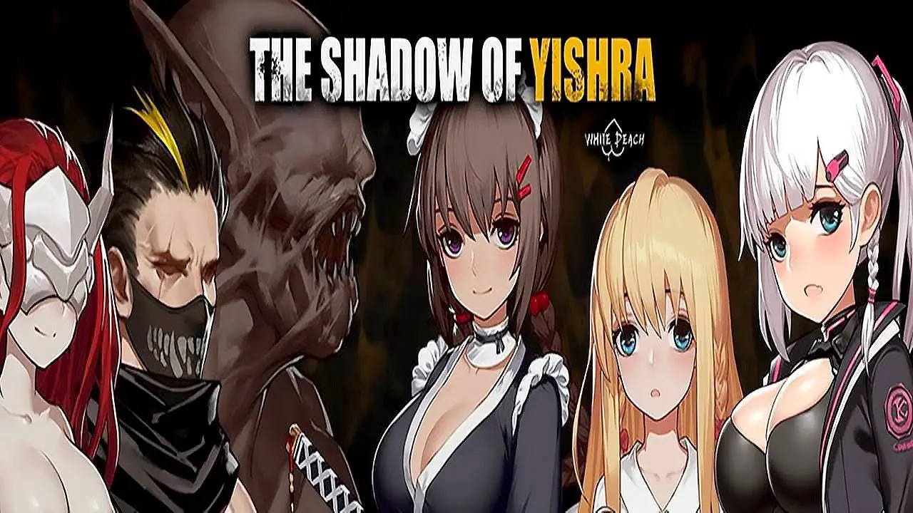 La sombra de Yidhra R18+ Parche sin censura