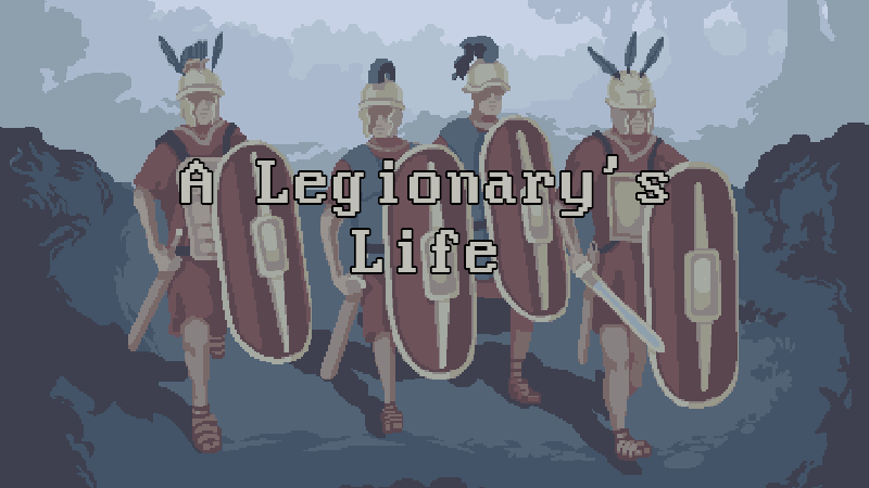 La vida de un legionario: guía de entrenamiento y combate