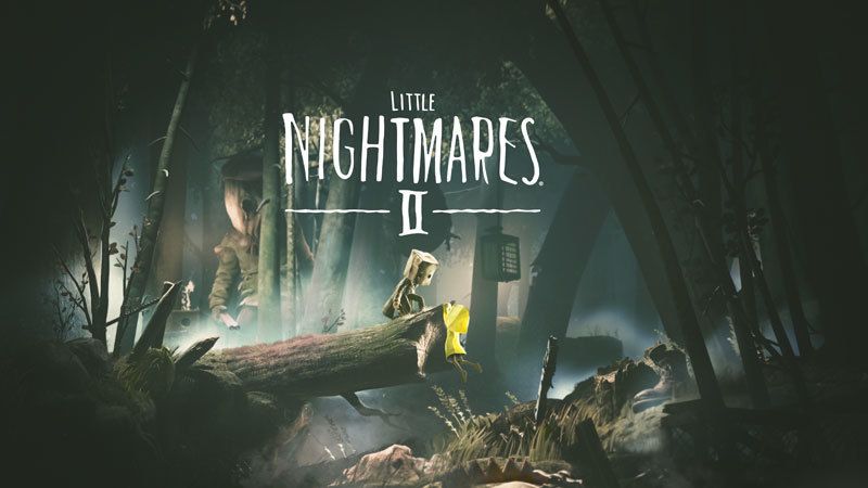 Little Nightmares II Cómo acceder al contenido digital del paquete Deluxe